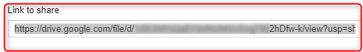 3CX PBX-google-drive2