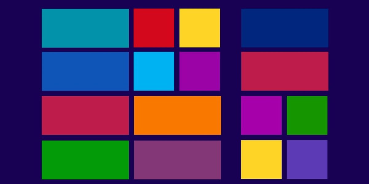 Microsoft Colorful